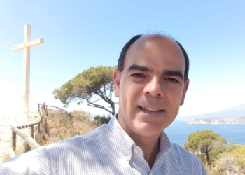 «Lo que más echo de menos es ver a la gente a la que quieres»