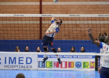 «Me voy con sabor agridulce por no poder disputar el ascenso»