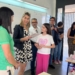“Soy la pera”, el relato de una niña de Crevillent que visibiliza y emociona a toda la comunidad educativa