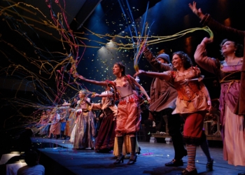 Voces operísticas muy nuestras