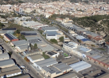 En Alcoy trabajan casi 3.500 personas más que hace 10 años