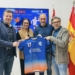 El Pabellón Ciudad de Elda-Florentino Ibáñez acoge este sábado las Finales Autonómicas de Balonmano