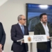 Elche prevé una ampliación de 570.000 metros cuadrados del Parque Empresarial