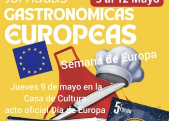 El viernes 3 de mayo se estrenan las ‘Primeras Jornadas Gastronómicas Europeas’ de l’Alfàs