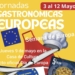 El viernes 3 de mayo se estrenan las ‘Primeras Jornadas Gastronómicas Europeas’ de l’Alfàs