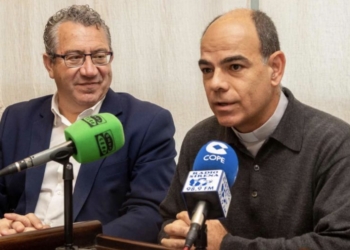 Una fiesta en la Ermita de Sanz recaudará este sábado fondos para colaborar con proyectos solidarios en Chimbote