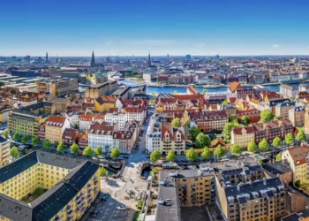 La red Eures de Labora convoca webinars para ofrecer oportunidades de empleo en Bélgica y Dinamarca