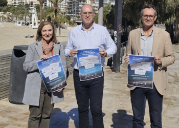 Aguas de Alicante presenta la campaña de concienciación medioambiental “Haz que las toallitas dejen de ser noticia”
