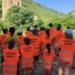 Interior destina 500.000 euros para promover el voluntariado ambiental para la prevención de incendios forestales en la Comunitat