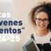 Aguas de Alicante lanza la convocatoria de las becas “Jóvenes Talentos” para el curso 2024-25