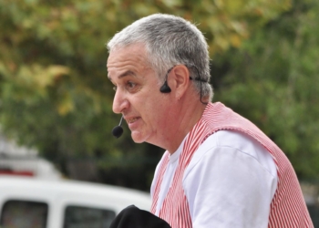 El poder de la palabra recorre la Villa Blanca con el festival ‘Encontes’