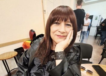 «La condición trans existe desde que se creó la humanidad»