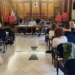 Alcoy exige a la Generalitat que no elimine ninguna aula
