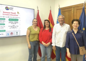 La Asociación de Diabéticos de Elda organiza un campamento de verano