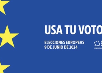 43.975 electores están convocados a las urnas el próximo 9 de junio para las Elecciones Europeas