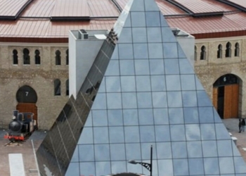 La Plaza Multifuncional acoge la 2ª Edición Vapor Vivo y Maquetas sobre la historia del tren