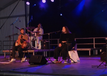 Xàbia Folk cierra con gran éxito la edición 2024