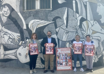 Orihuela se prepara para la vuelta de los Murales de San Isidro