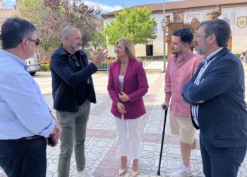 La Unión de Festejos amplía el operativo audiovisual para seguir el Pasodoble Petrel