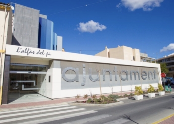 L’Alfàs va a celebrar una Jornada de FUNDEUN para impulsar la innovación en la Administración Pública