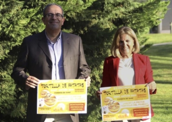 La Comissió de Festes de Sant Antoni organiza el II Concurso de Tortilla de Patatas