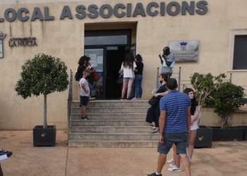 La Oficina del DNI vuelve a La Nucía el 26 de junio