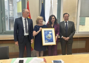 Alicante capta turismo en Niza con el vuelos directos y estrecha vínculos institucionales