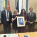 Alicante capta turismo en Niza con el vuelos directos y estrecha vínculos institucionales