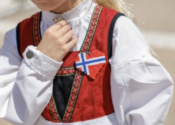 L’Alfàs del Pi acogerá este viernes la celebración del Día Nacional de Noruega
