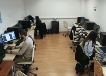 Alfafar impulsa acciones formativas para paliar la brecha digital