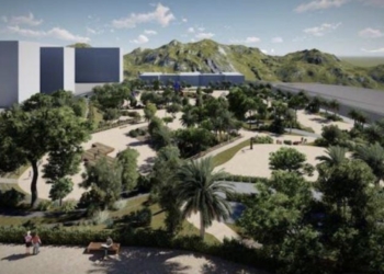 Alicante preadjudica a Prevecons el proyecto de 20.000 metros cuadrados de La Torreta