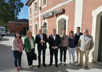 Villena reclama a la Generalitat que retome los proyectos pendientes
