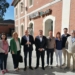 Villena reclama a la Generalitat que retome los proyectos pendientes