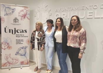 Igualdad reconocerá la trayectoria de 8 mujeres en la nueva edición de la Gala Únicas