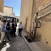 La Nucía invierte 48.176 euros en la reparación del tejado de la Iglesia