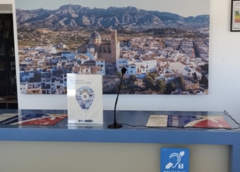 Turismo continúa mejorando la accesibilidad de sus servicios