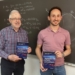 Dos profesores de la UA publican un libro sobre la aplicación de las Matemáticas en la política y la gobernanza