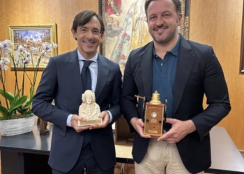 Elche aspira a captar 25.000 cruceristas al año