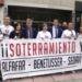 “Sólo si el soterramiento es la fase final, estudiaremos la propuesta”