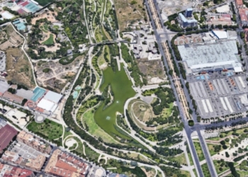 El Ayuntamiento somete a información pública el Plan Especial de Campanar