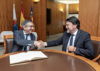 Vía libre a la licitación del CEIP La Almadraba