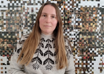 «En los procesos artísticos la serendipia y el error son claves para crear»