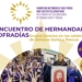 III Encuentro Europeo de Hermandades y Cofradías