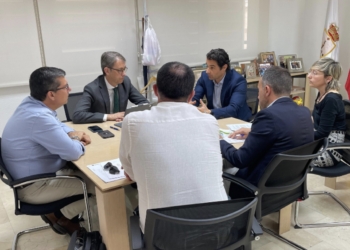 Generalitat y Ayuntamiento se reúnen para abordar los próximos proyectos de vivienda