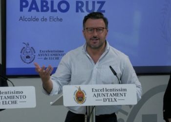 Vuelven los bonos consumo a Elche con un impacto mínimo de 2,4 millones de euros