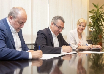 Benidorm suma sus playas accesibles y las zonas infantiles de El Moralet a la red de ‘espacios sin humo’