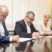 Benidorm suma sus playas accesibles y las zonas infantiles de El Moralet a la red de ‘espacios sin humo’