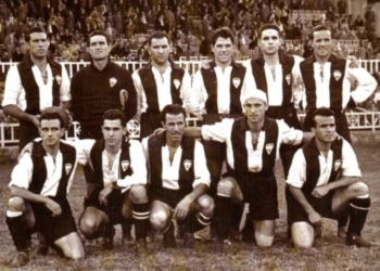 Alcoy hará este viernes un Pleno Extraordinario para qué el CD Alcoyano sea declarado BIC