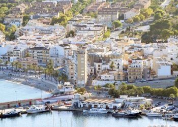 Xàbia organiza la I Semana del Medi Ambient