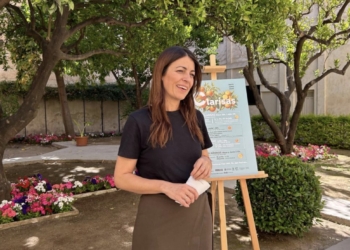 Conciertos, música clásica y mucho humor en Las Clarisas de mayo a julio